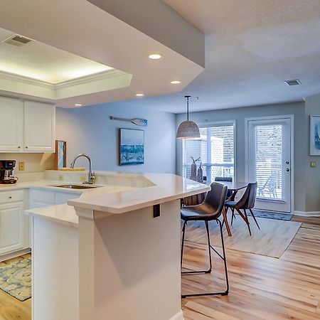 Crown Reef Apartment Hilton Head Island Phòng bức ảnh