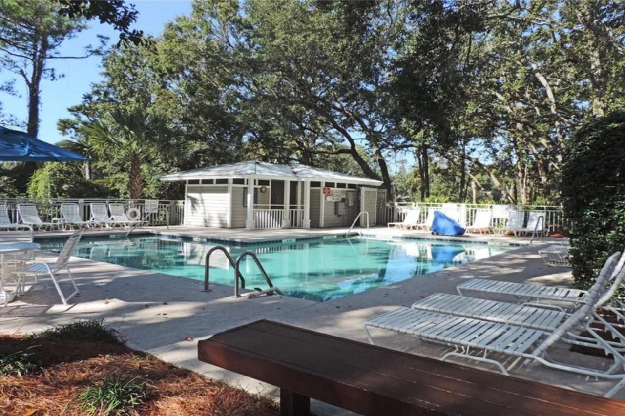 Crown Reef Apartment Hilton Head Island Ngoại thất bức ảnh