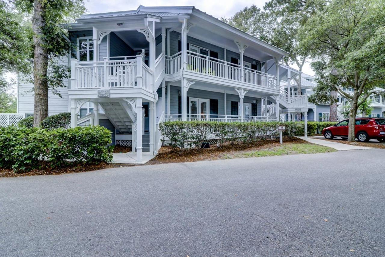 Crown Reef Apartment Hilton Head Island Ngoại thất bức ảnh