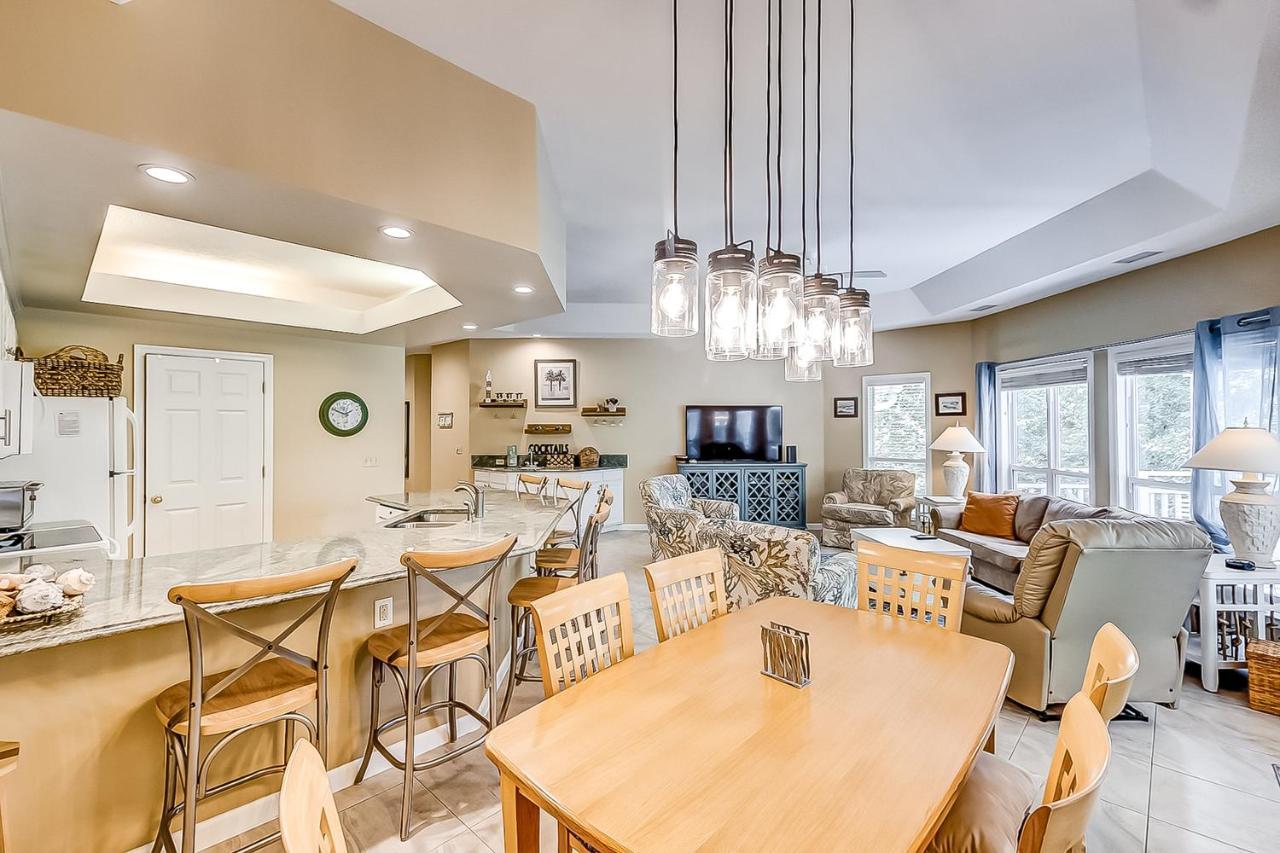 Crown Reef Apartment Hilton Head Island Ngoại thất bức ảnh
