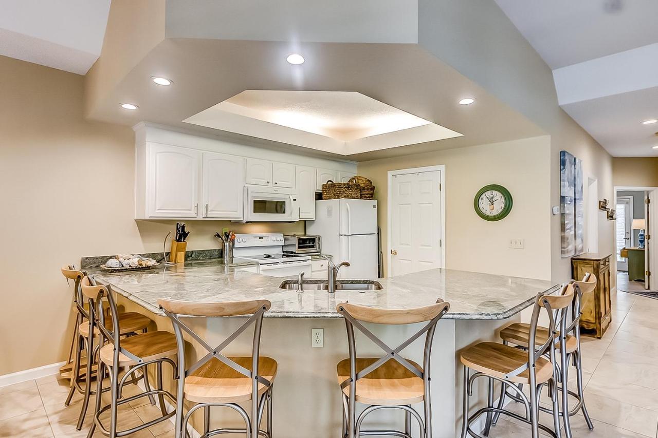 Crown Reef Apartment Hilton Head Island Ngoại thất bức ảnh