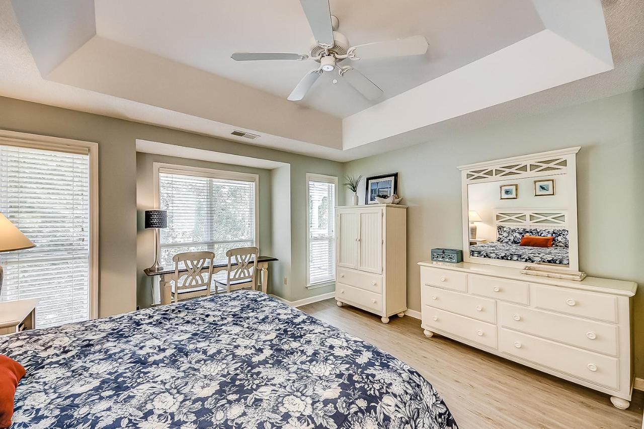 Crown Reef Apartment Hilton Head Island Ngoại thất bức ảnh
