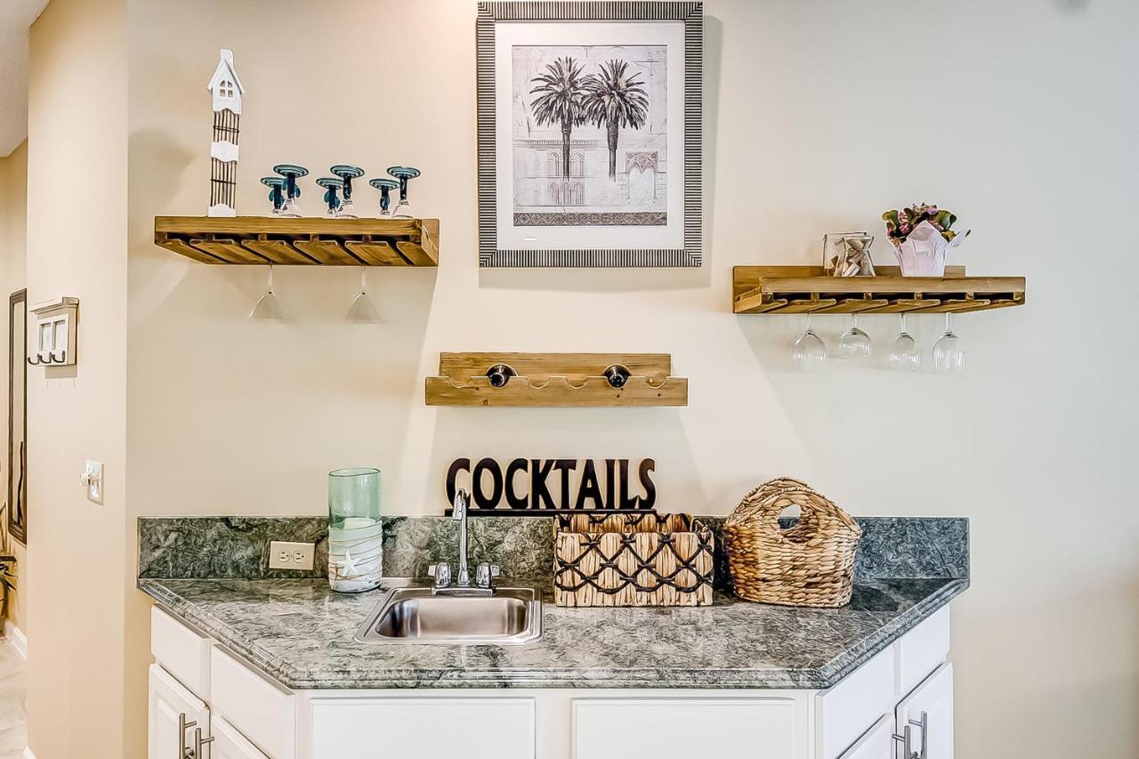 Crown Reef Apartment Hilton Head Island Ngoại thất bức ảnh
