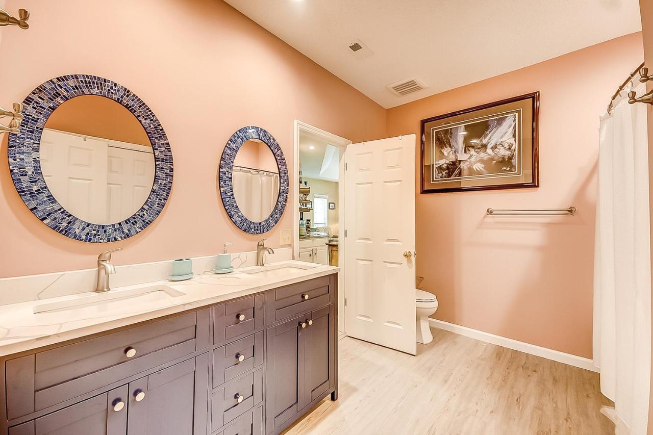 Crown Reef Apartment Hilton Head Island Ngoại thất bức ảnh