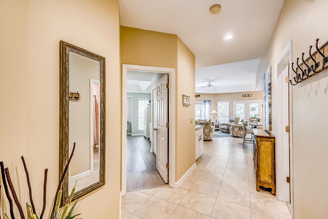Crown Reef Apartment Hilton Head Island Ngoại thất bức ảnh