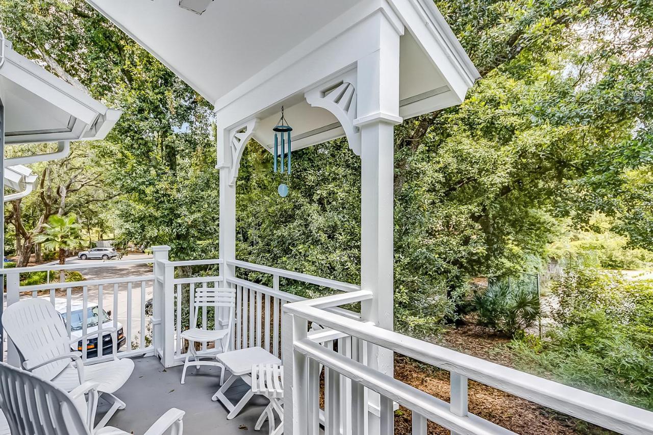 Crown Reef Apartment Hilton Head Island Ngoại thất bức ảnh