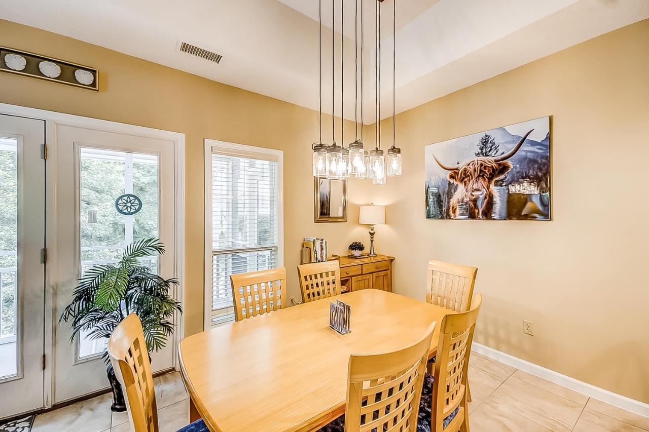 Crown Reef Apartment Hilton Head Island Ngoại thất bức ảnh