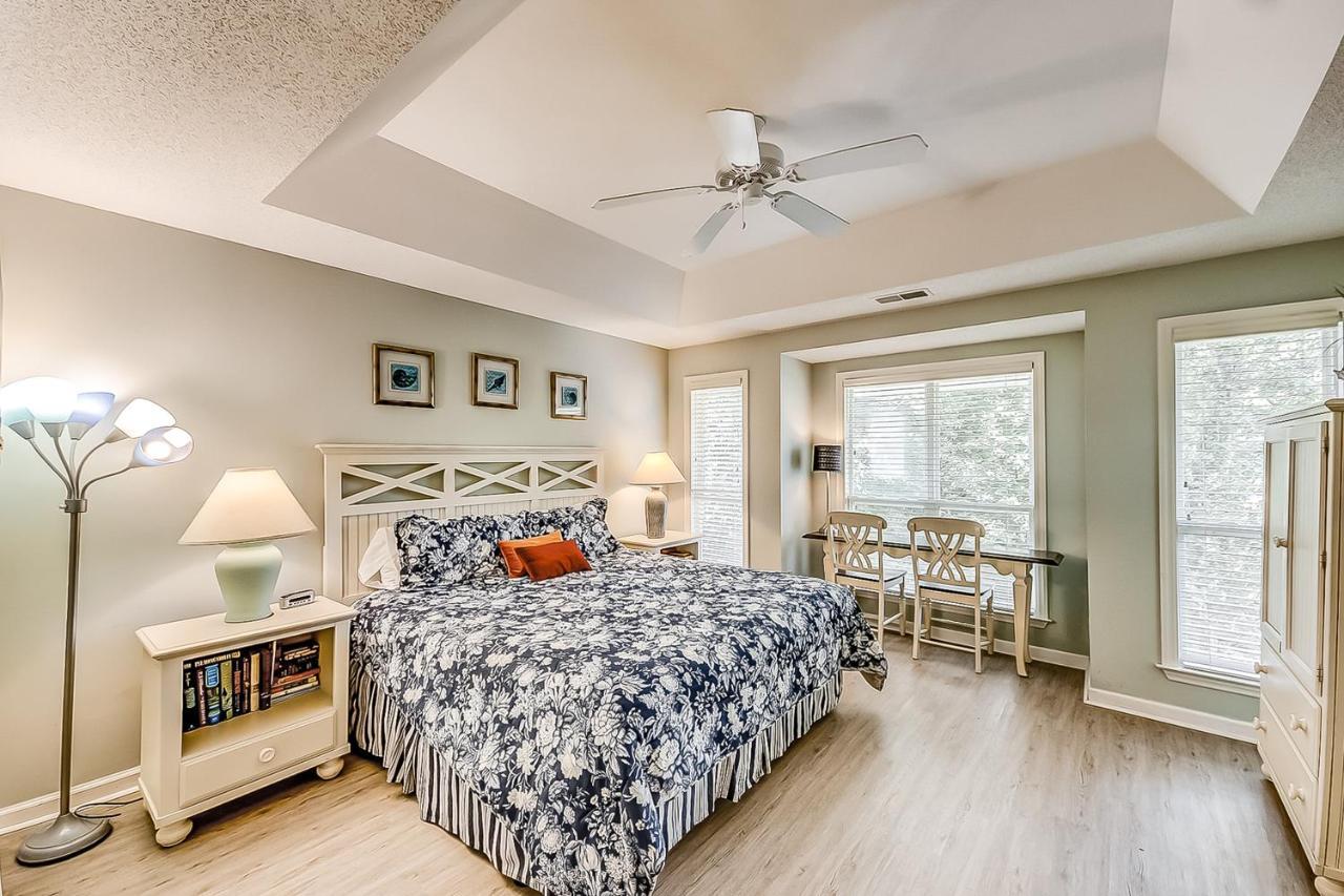 Crown Reef Apartment Hilton Head Island Ngoại thất bức ảnh