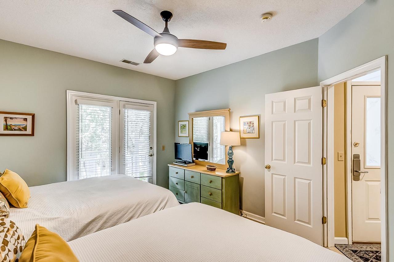 Crown Reef Apartment Hilton Head Island Ngoại thất bức ảnh
