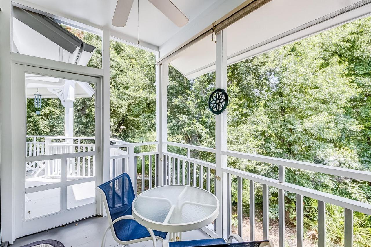 Crown Reef Apartment Hilton Head Island Ngoại thất bức ảnh