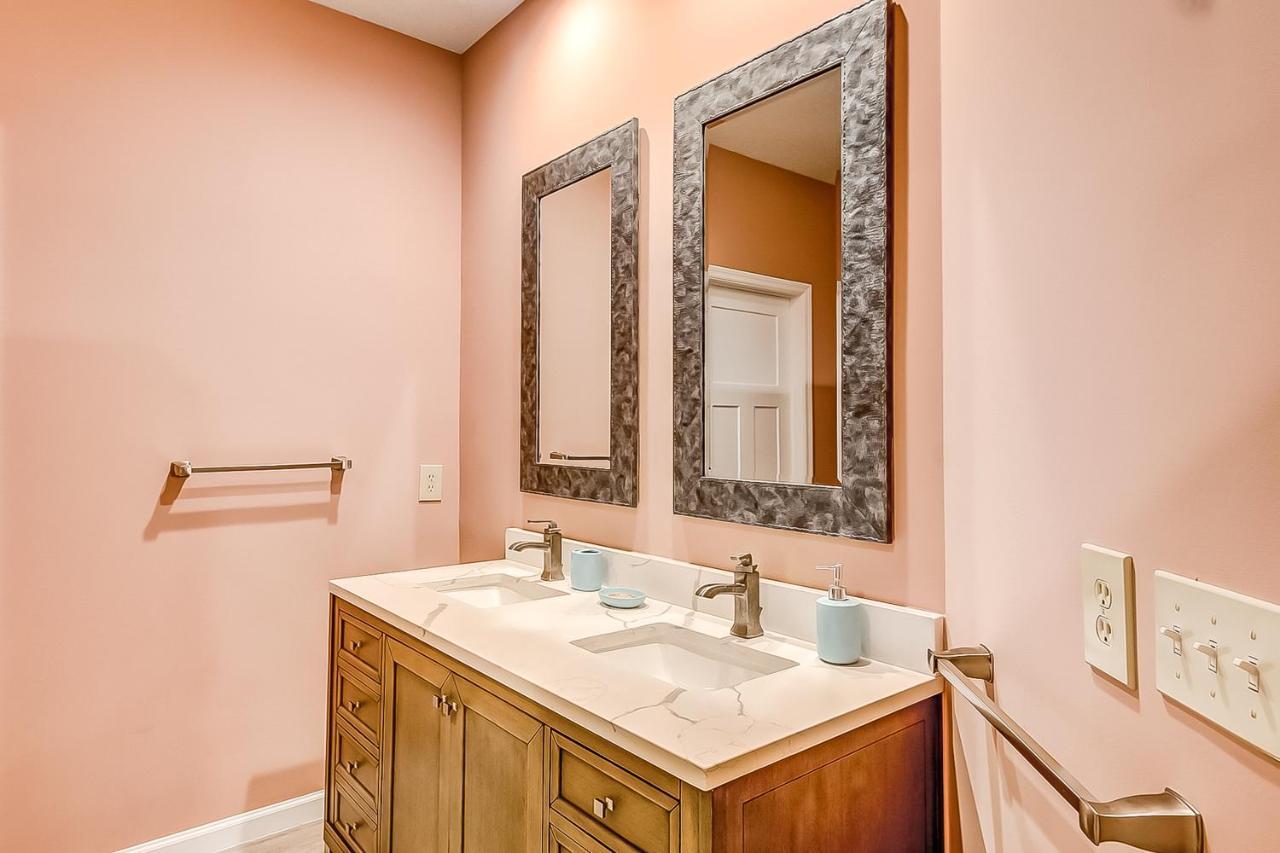 Crown Reef Apartment Hilton Head Island Ngoại thất bức ảnh