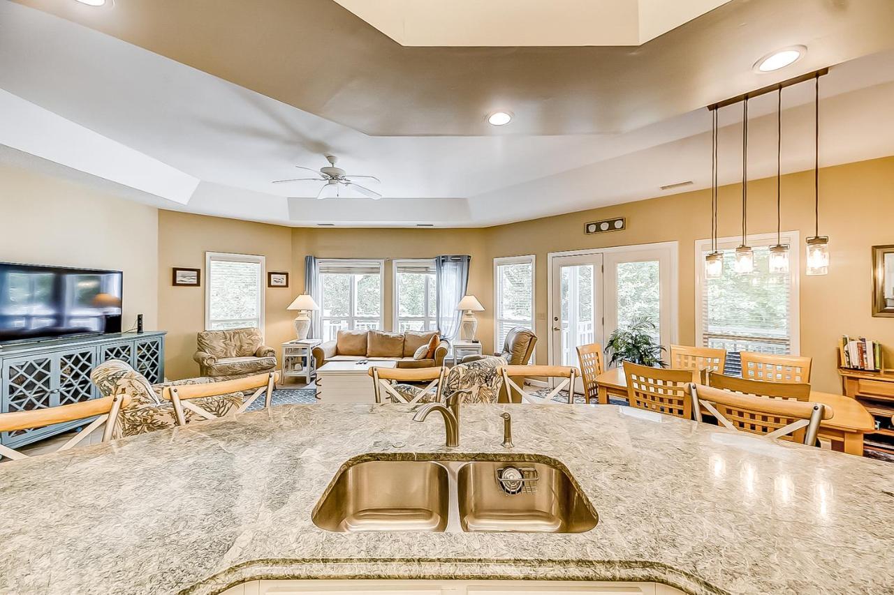 Crown Reef Apartment Hilton Head Island Ngoại thất bức ảnh