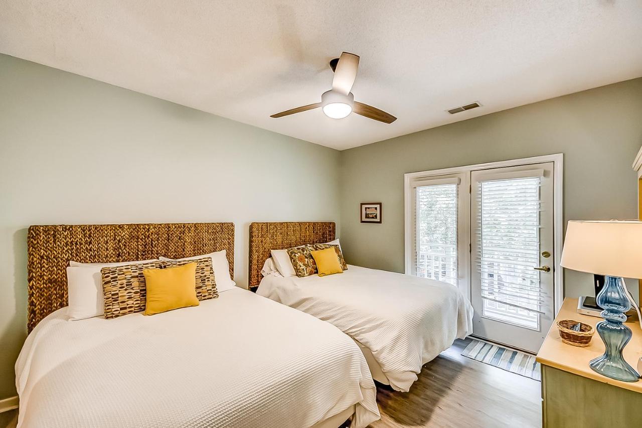 Crown Reef Apartment Hilton Head Island Ngoại thất bức ảnh