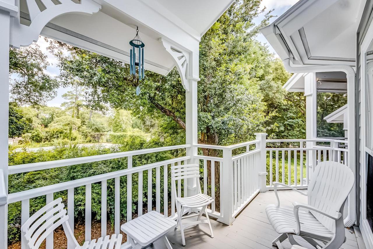 Crown Reef Apartment Hilton Head Island Ngoại thất bức ảnh
