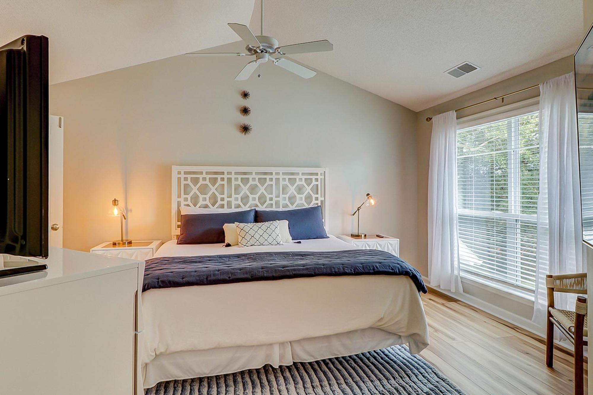 Crown Reef Apartment Hilton Head Island Phòng bức ảnh