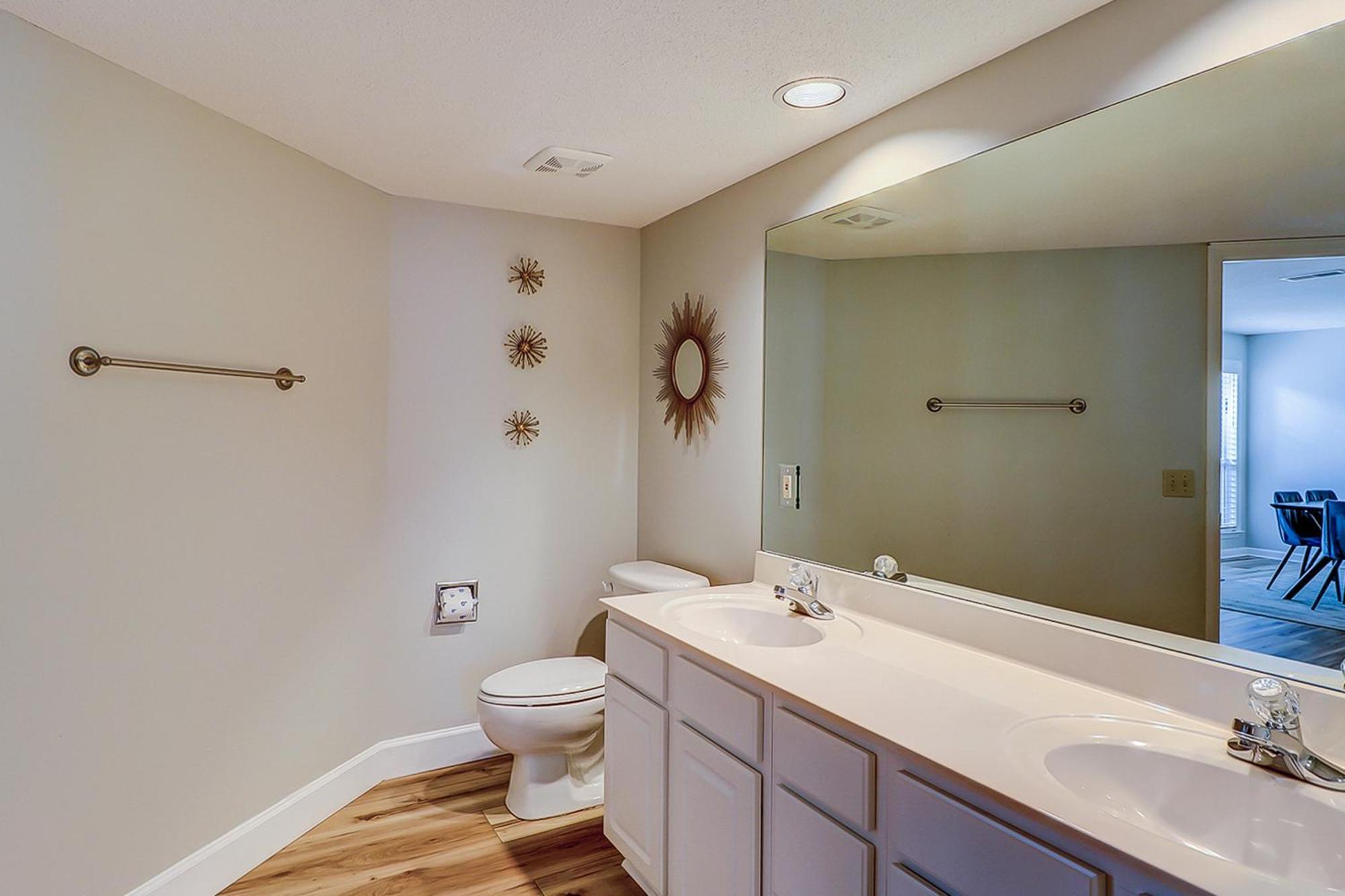 Crown Reef Apartment Hilton Head Island Phòng bức ảnh