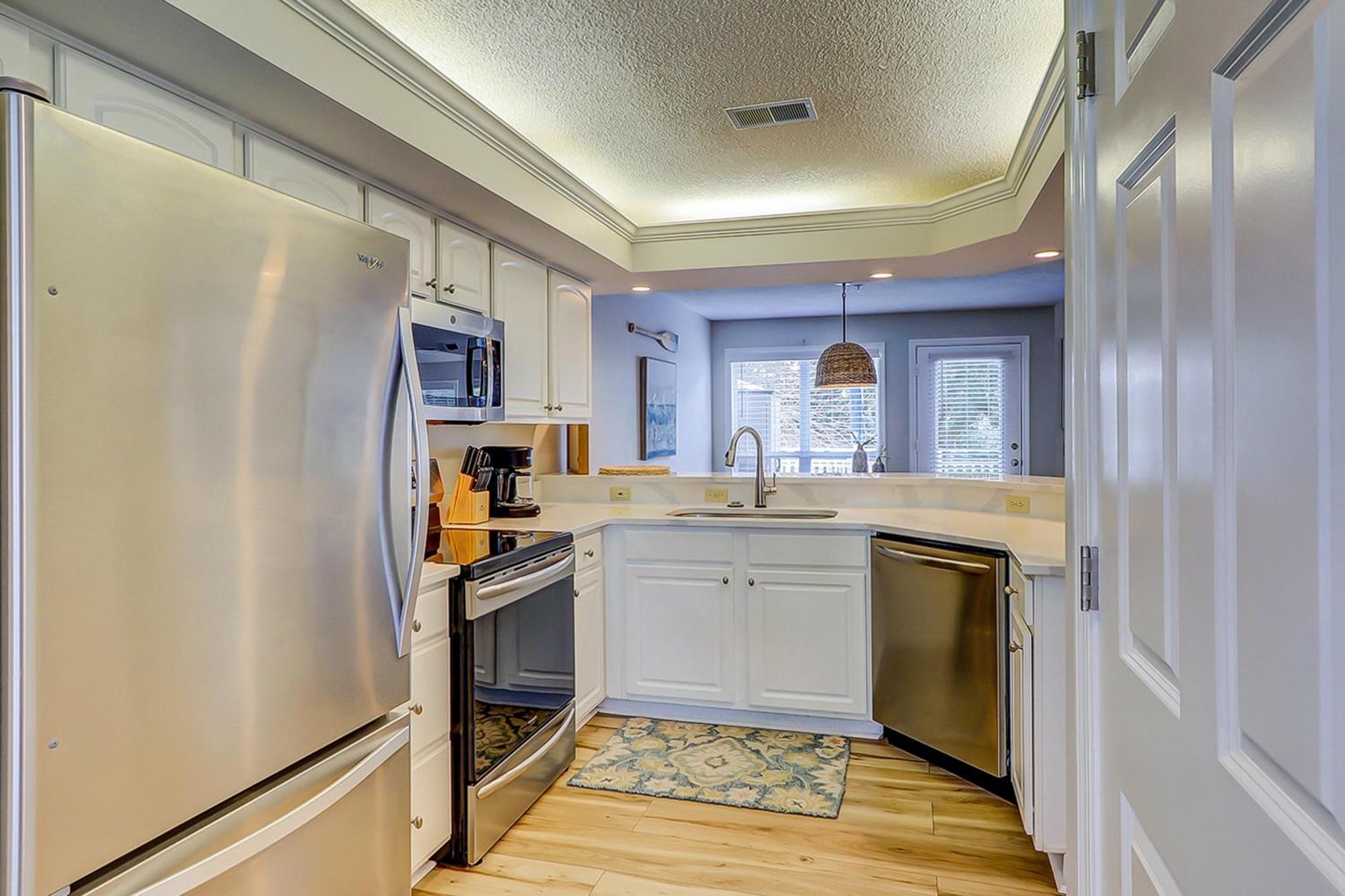 Crown Reef Apartment Hilton Head Island Phòng bức ảnh