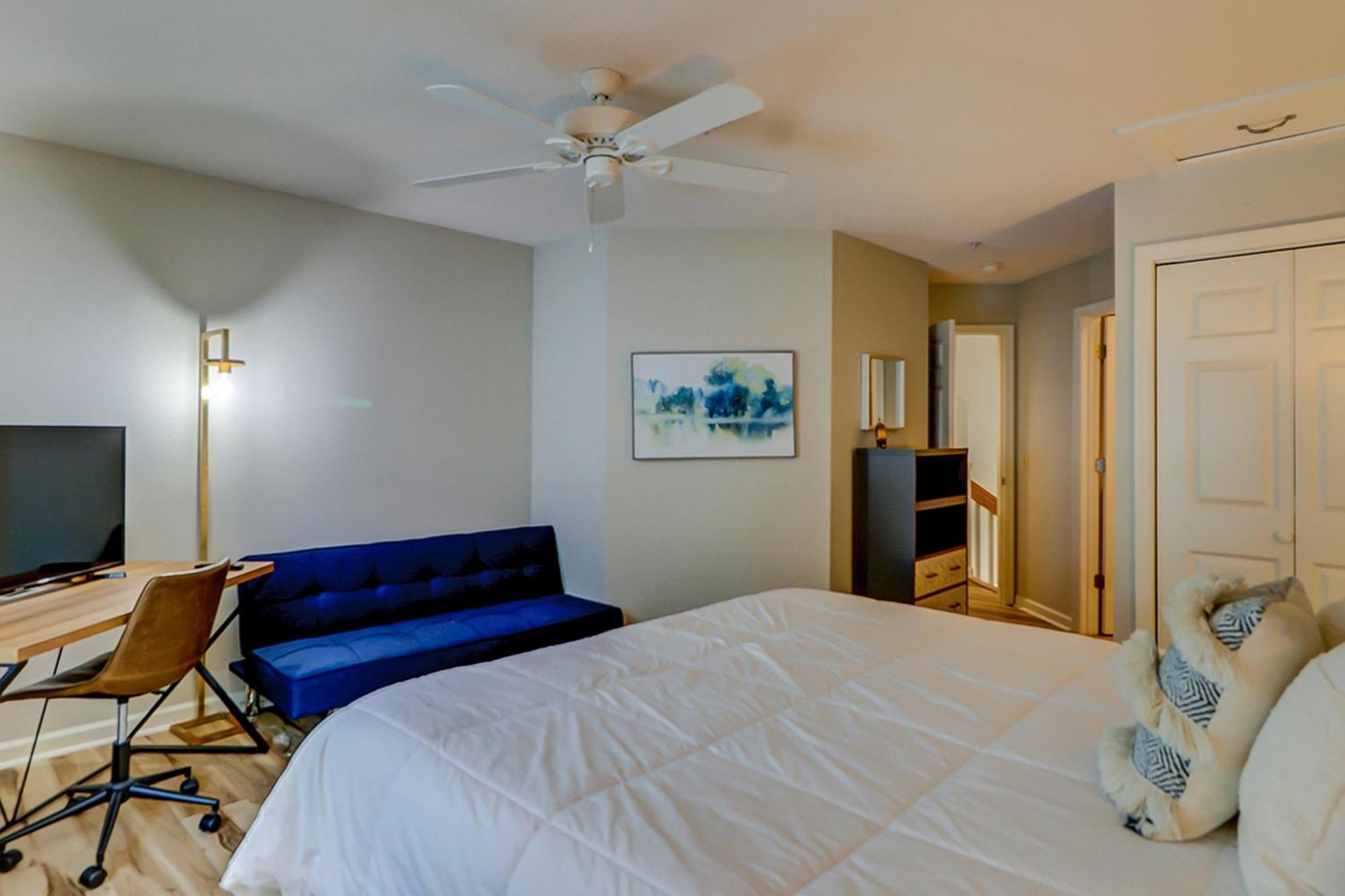 Crown Reef Apartment Hilton Head Island Phòng bức ảnh