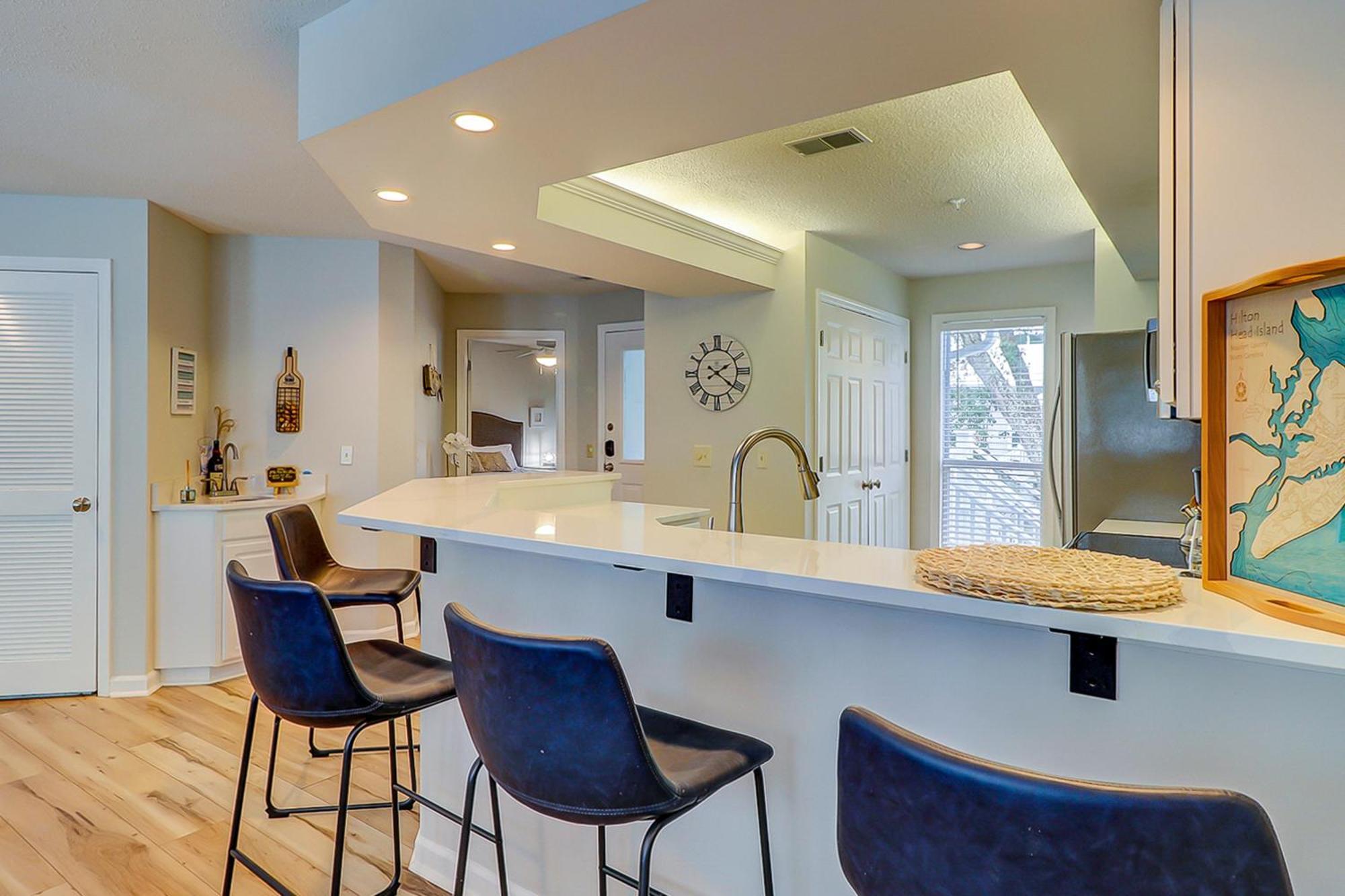 Crown Reef Apartment Hilton Head Island Phòng bức ảnh