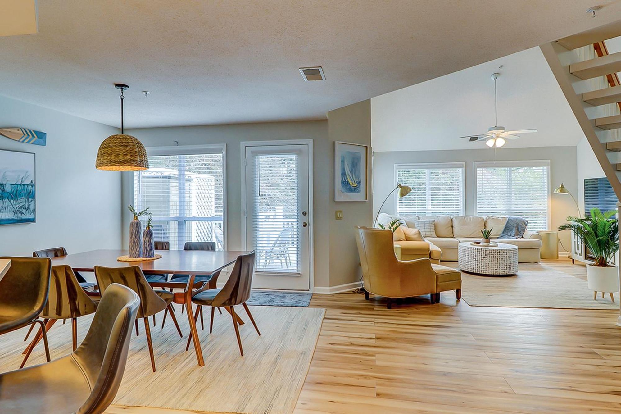 Crown Reef Apartment Hilton Head Island Phòng bức ảnh