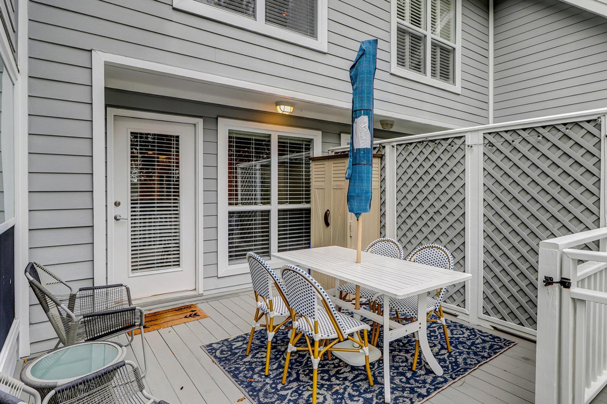 Crown Reef Apartment Hilton Head Island Phòng bức ảnh