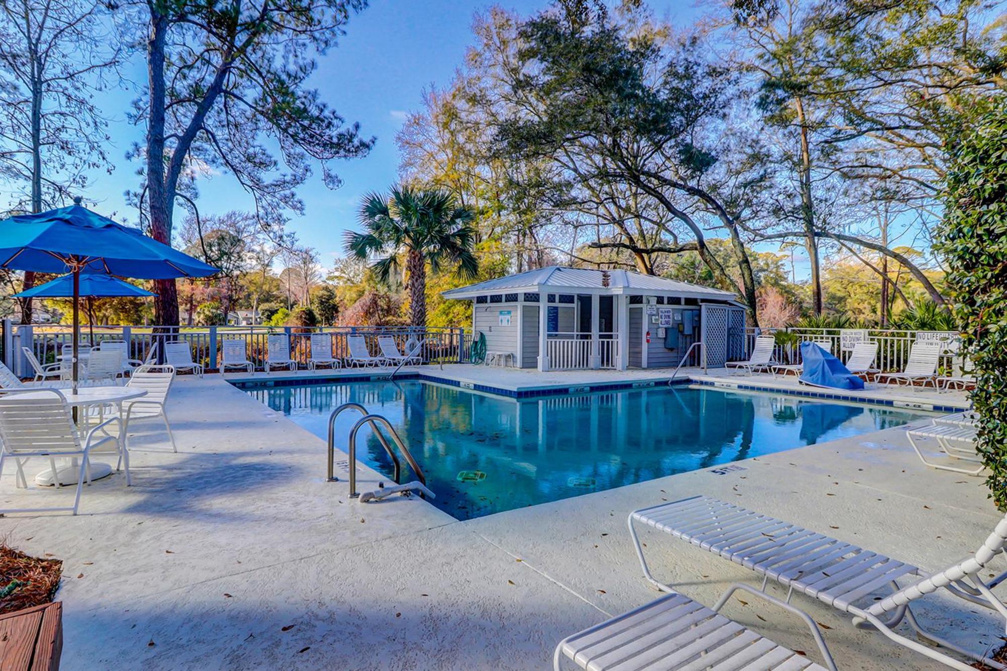 Crown Reef Apartment Hilton Head Island Phòng bức ảnh