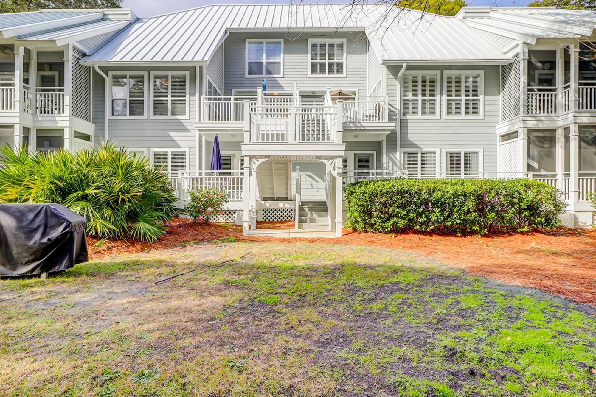 Crown Reef Apartment Hilton Head Island Phòng bức ảnh