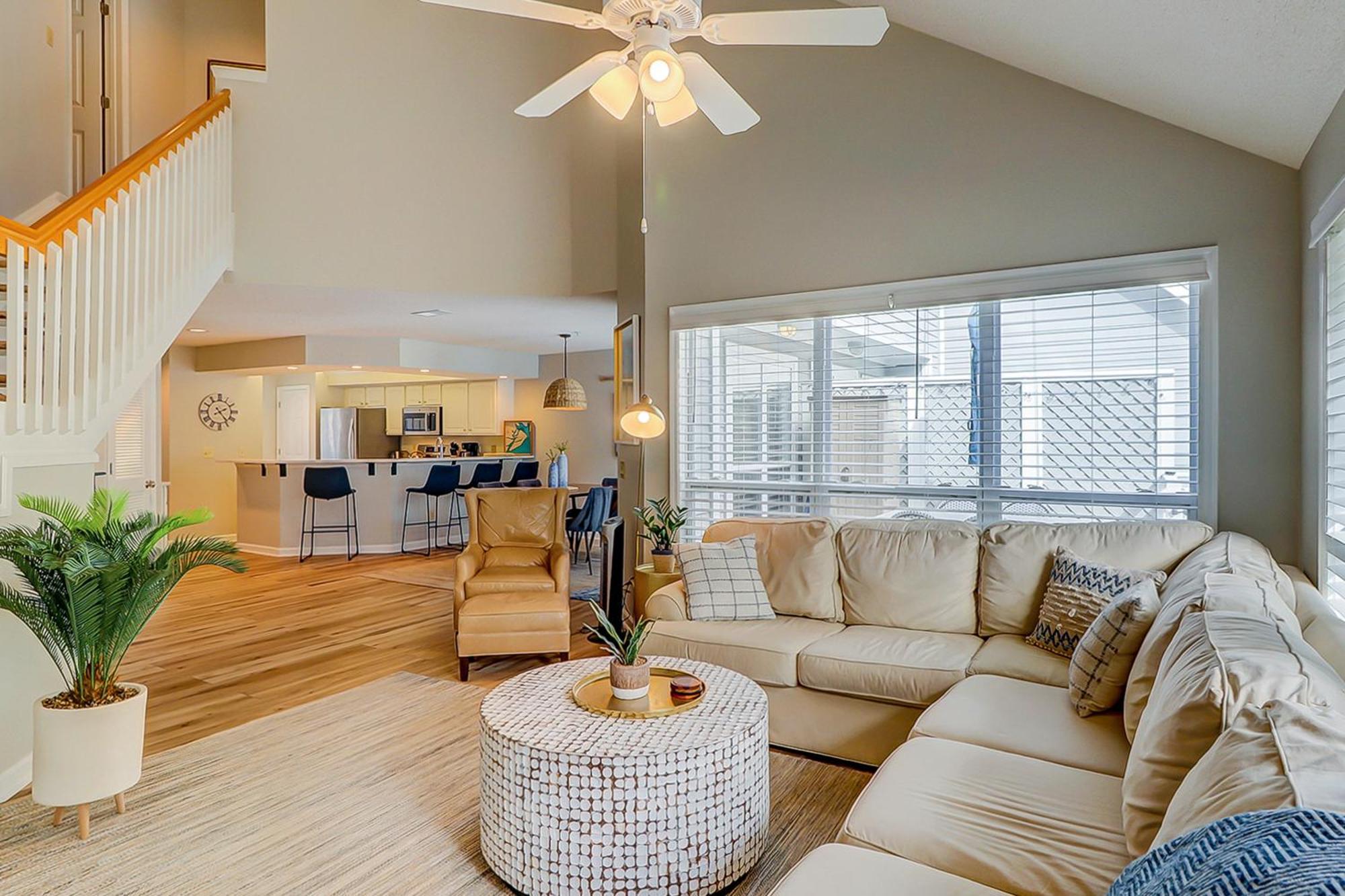 Crown Reef Apartment Hilton Head Island Phòng bức ảnh