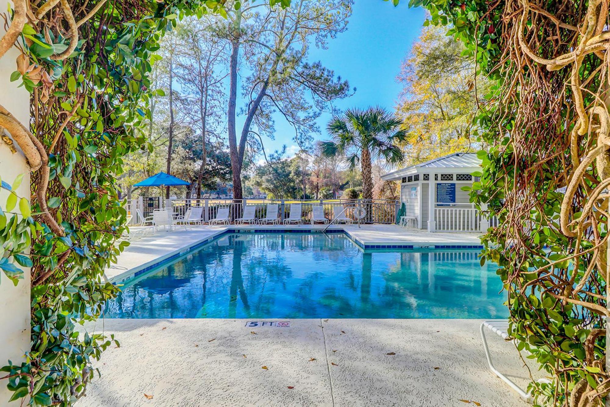 Crown Reef Apartment Hilton Head Island Phòng bức ảnh