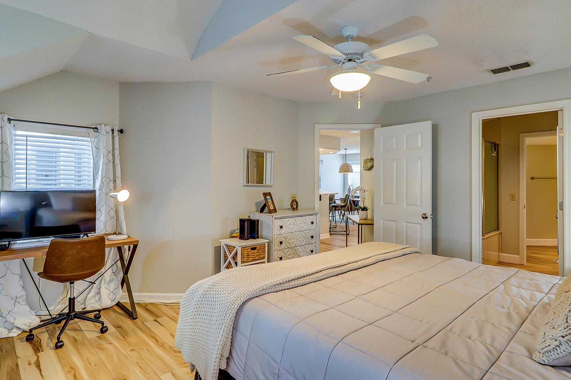 Crown Reef Apartment Hilton Head Island Phòng bức ảnh